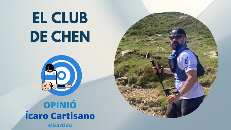 El Club de Chen